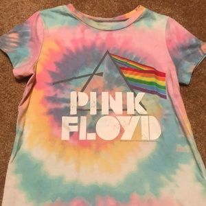 Pink Floyd Tee